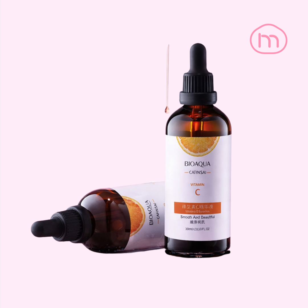SERUM VITAMINA C 100ML