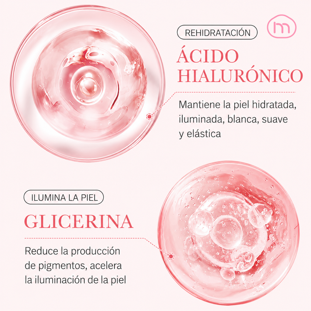 CREMA HIDRATANTE DE ROSAS