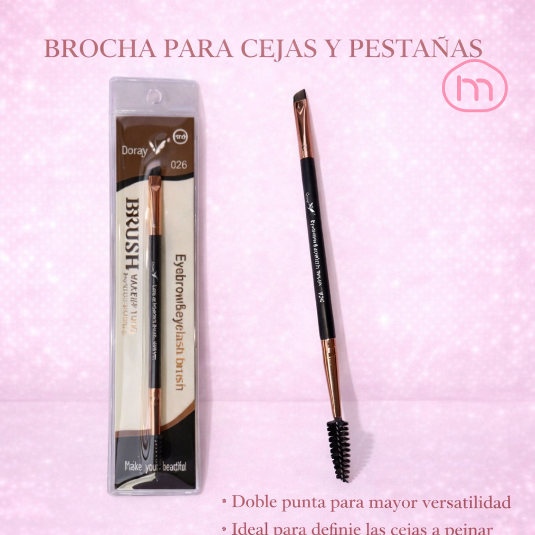 BROCHAS