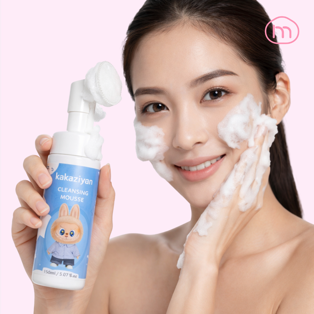 LIMPIADOR FACIAL