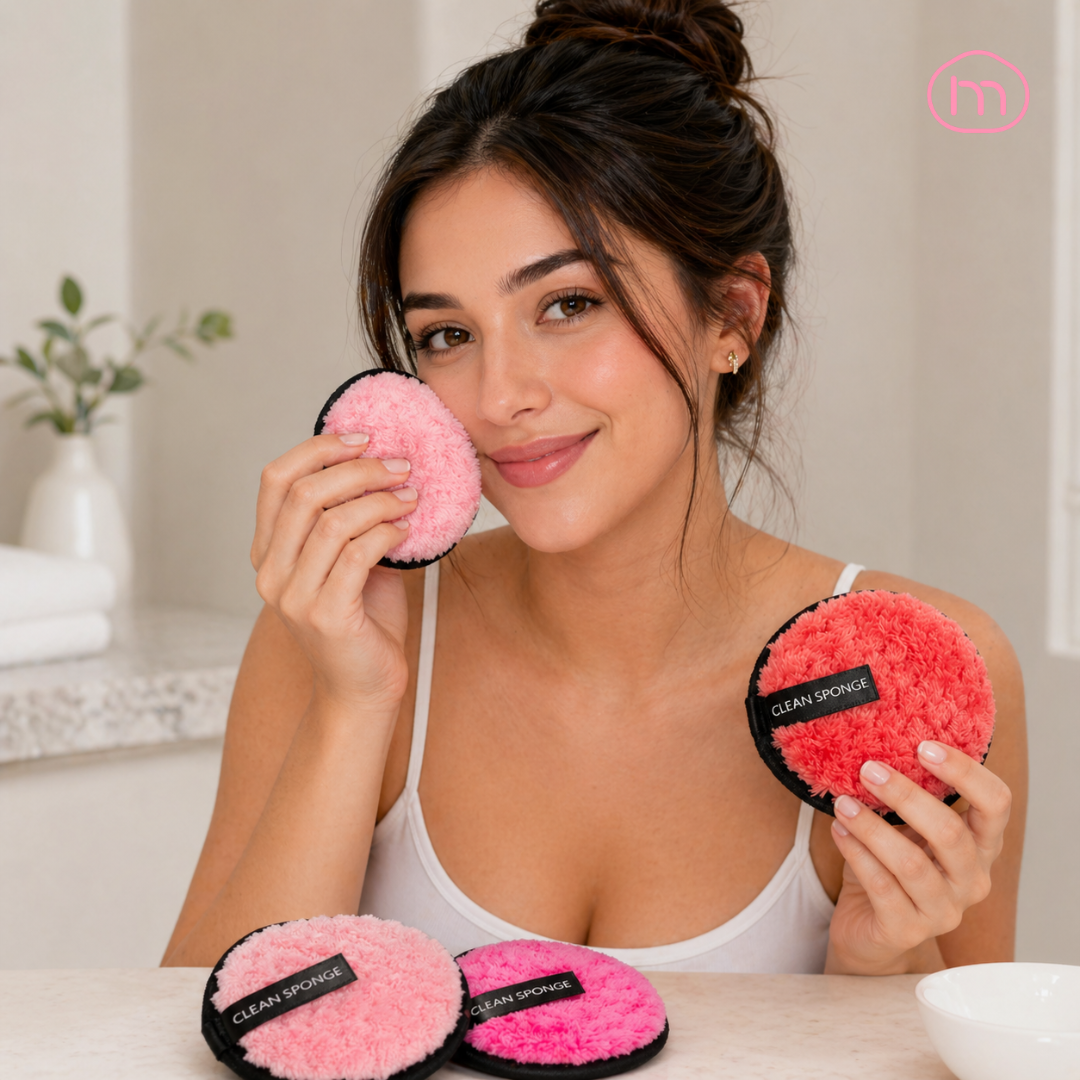 ESPONJA FACIAL