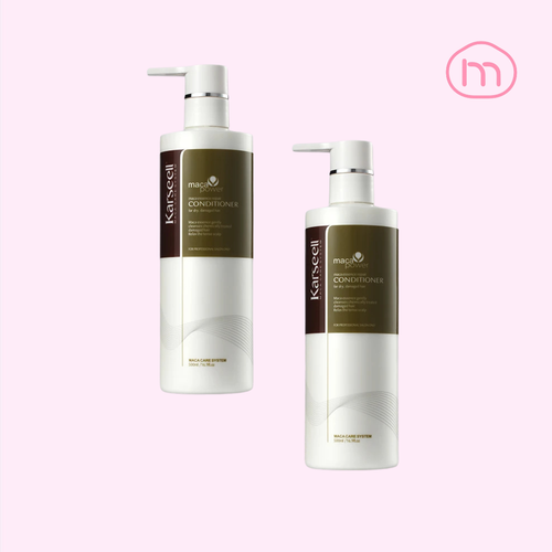 ACONDICIONADOR COLAGENO 500ML