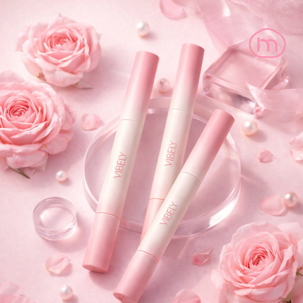 LAPIZ LABIAL