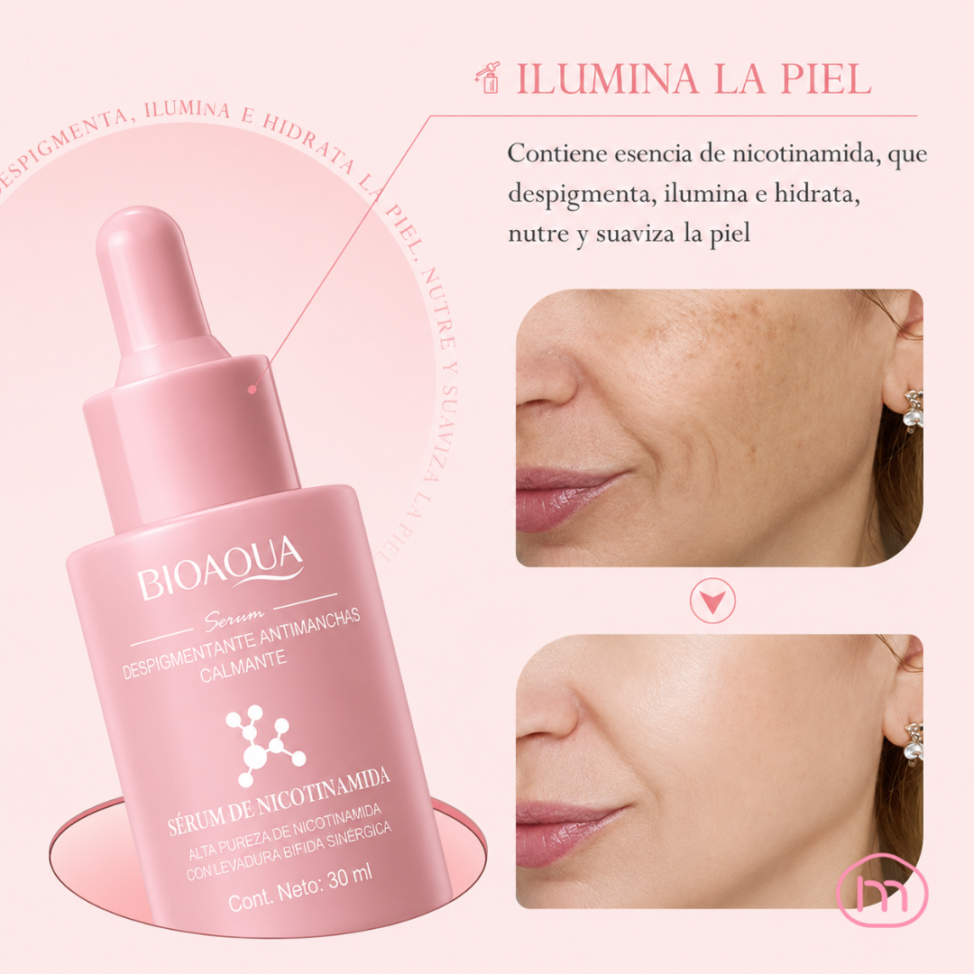 SERUM NIACINAMIDE 30ML