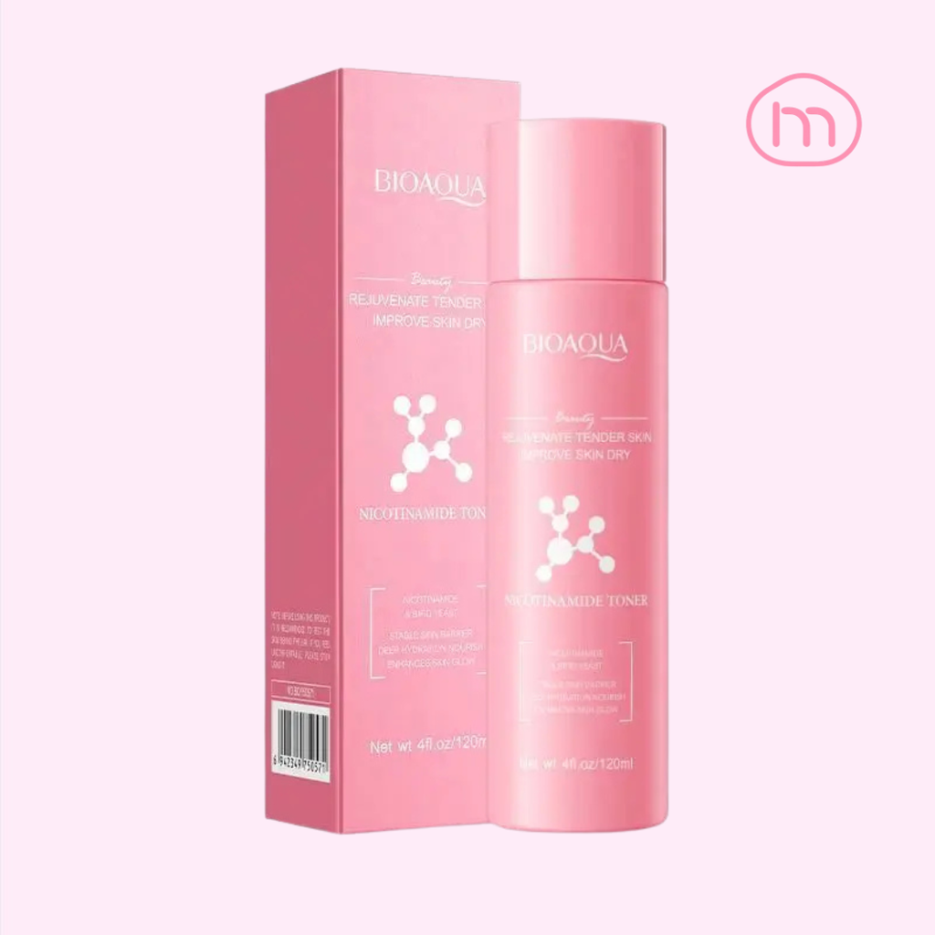 TONICO FACIAL NIACINAMIDE