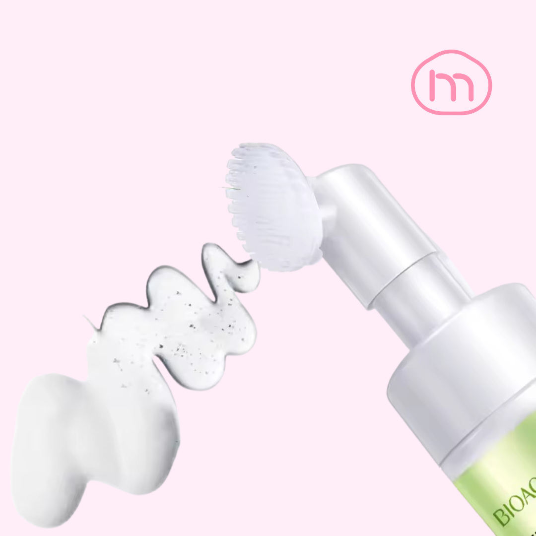 LIMPIADOR FACIAL ALOE