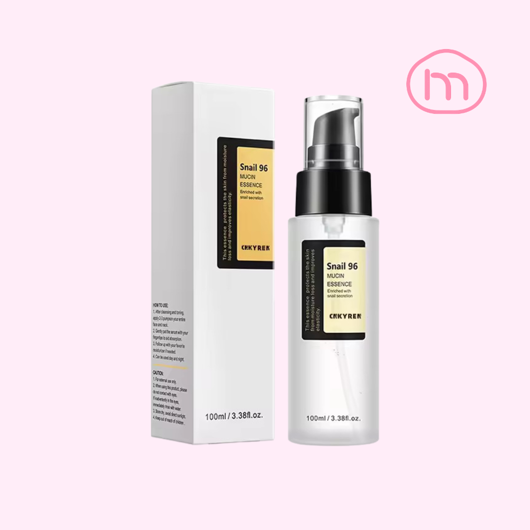 SERUM MUCINA DE CARACOL