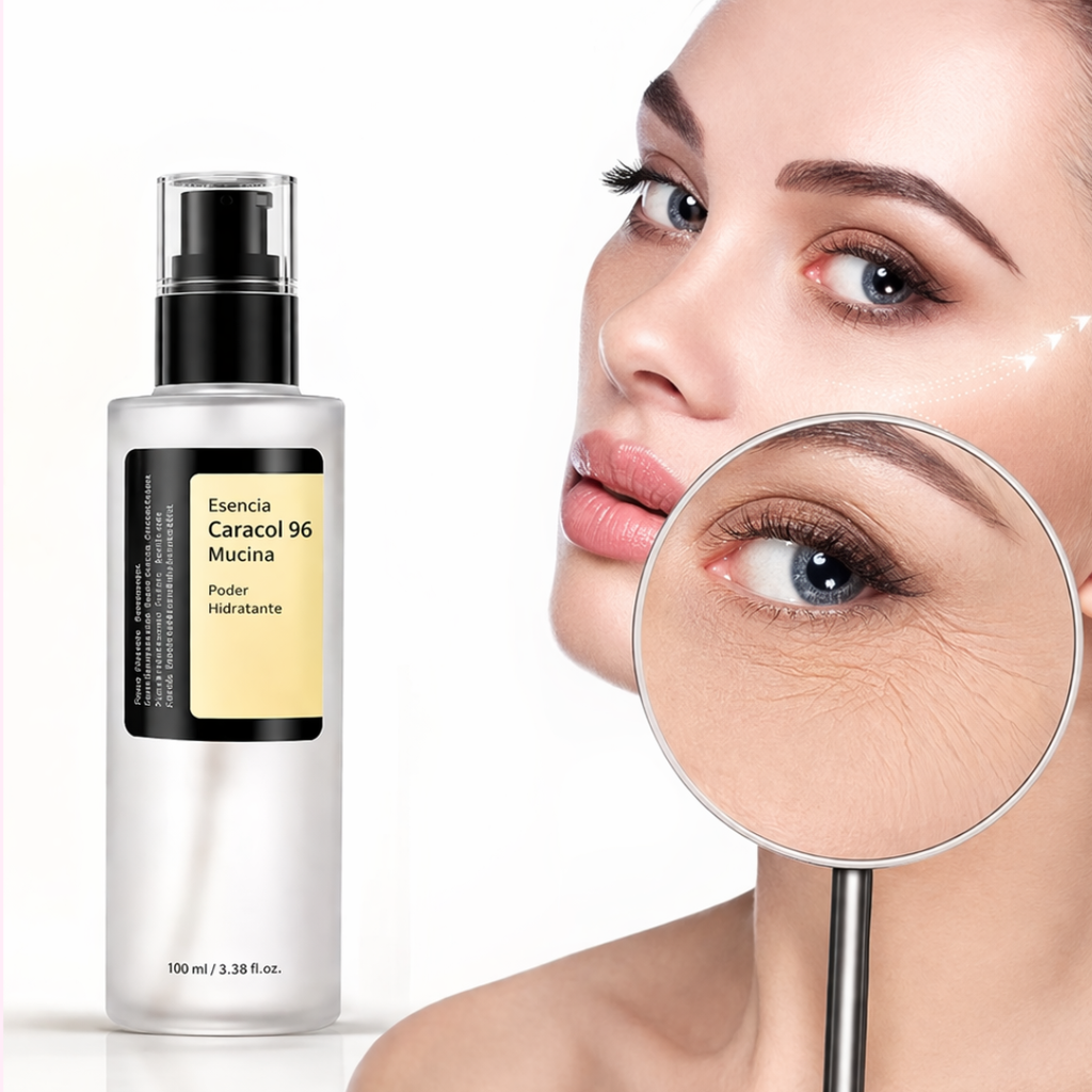 SERUM MUCINA DE CARACOL