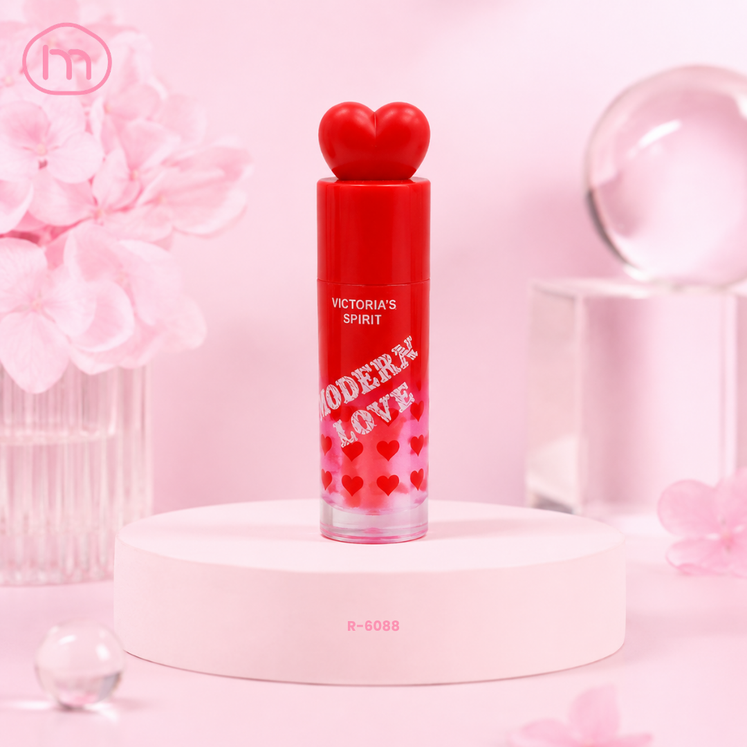 LIP GLOSS CORAZÓN