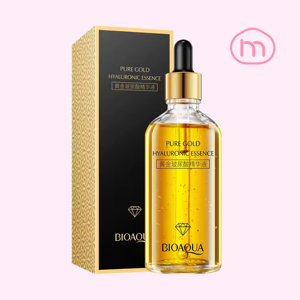 SERUM 24K