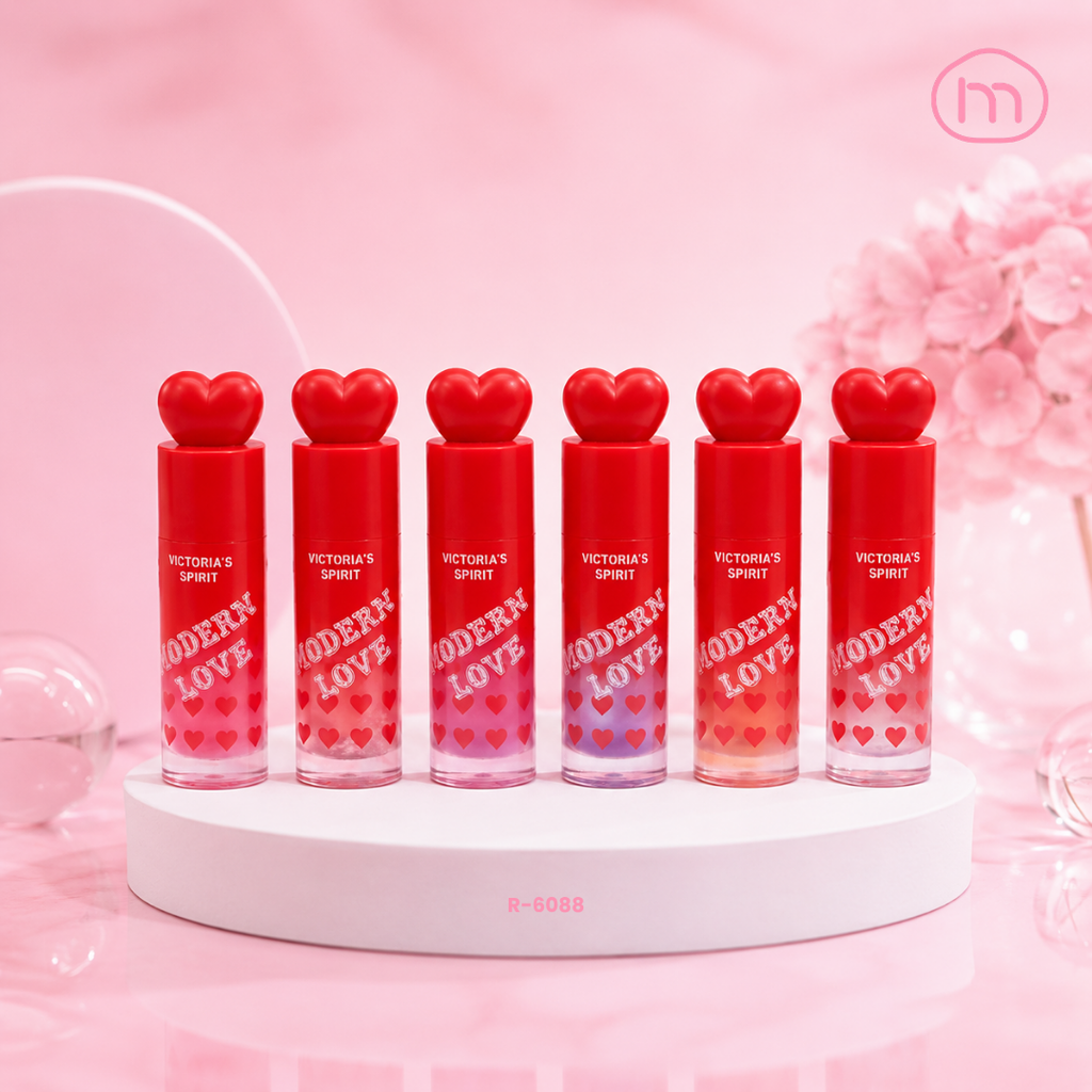 LIP GLOSS CORAZÓN