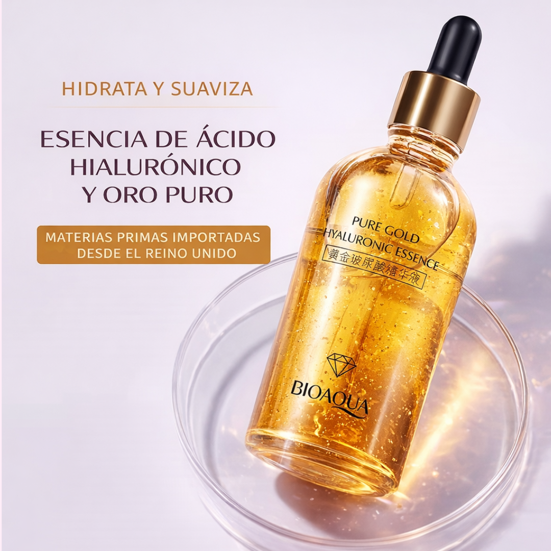 SERUM 24K