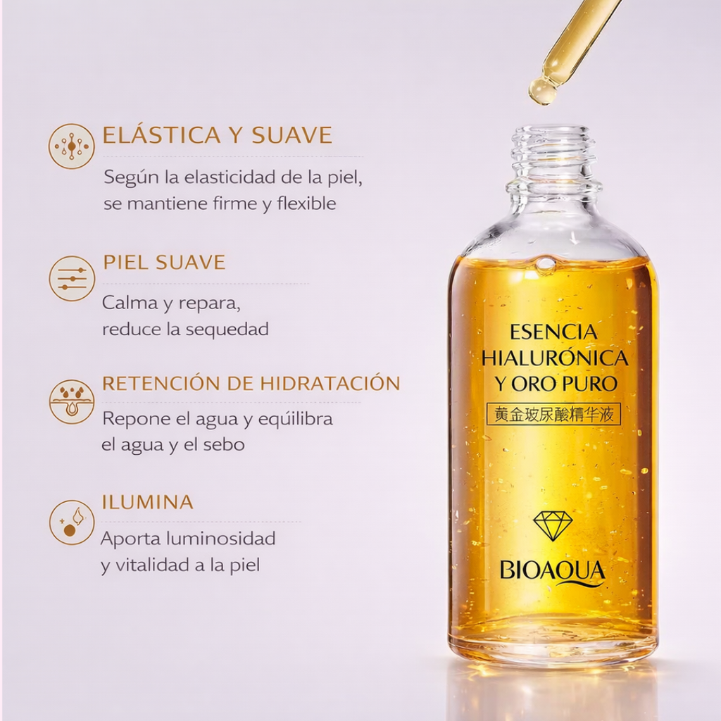 SERUM 24K