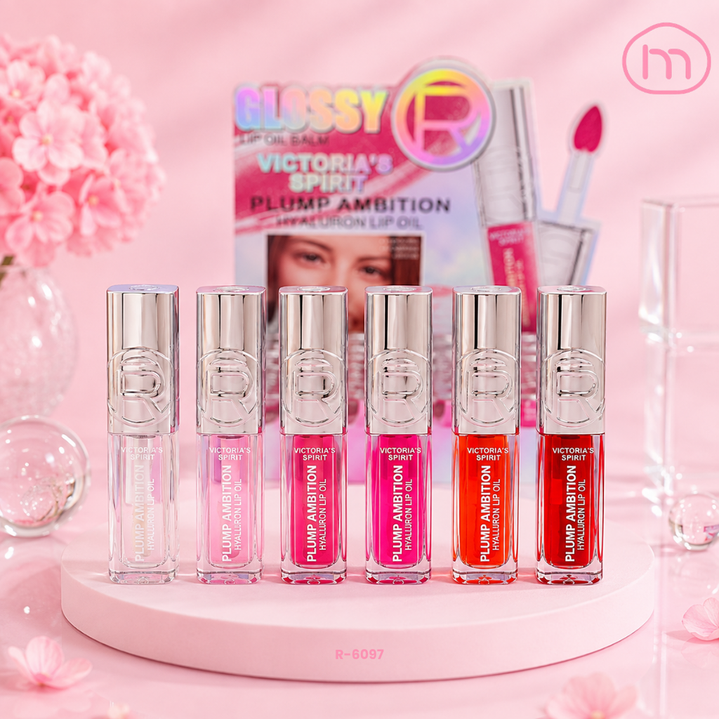 LIP OIL