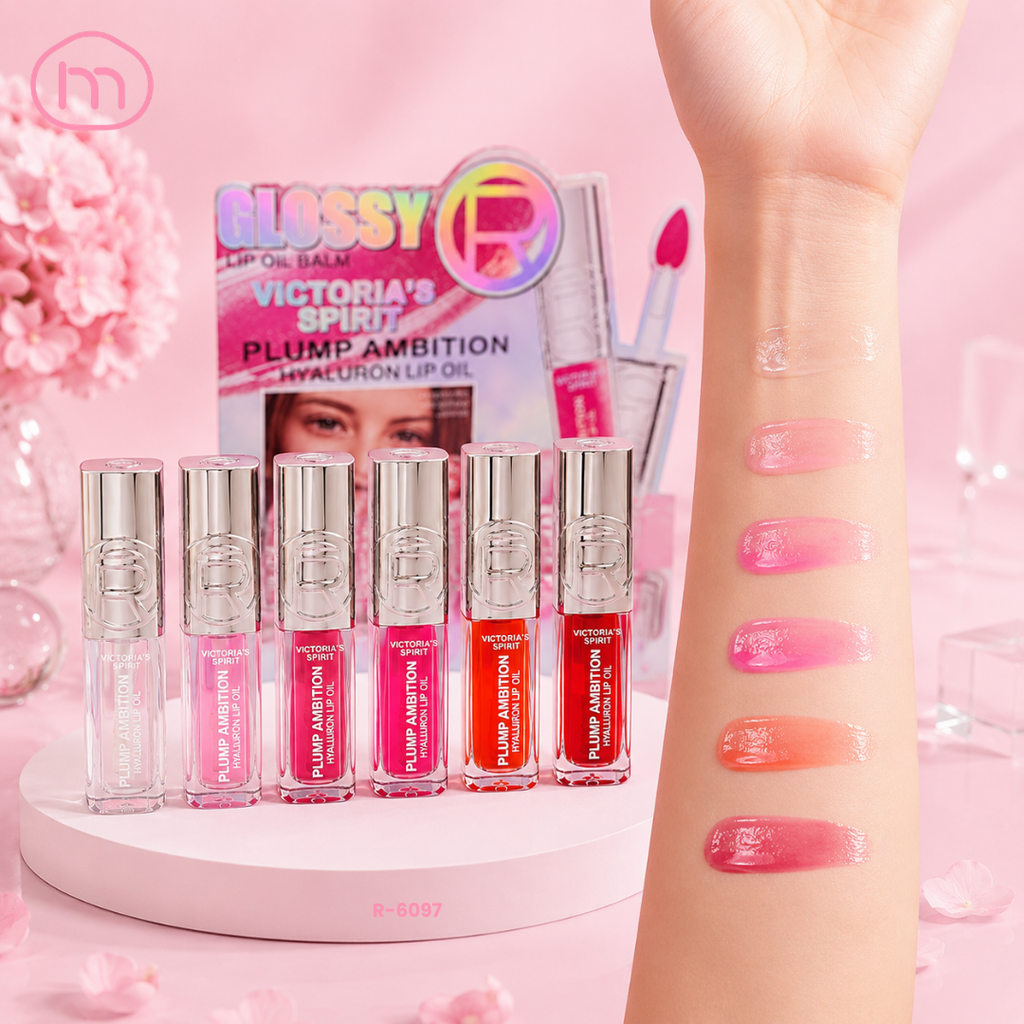 LIP OIL