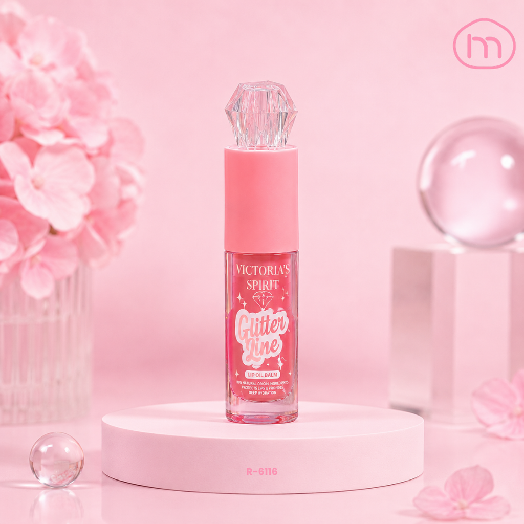 LIP GLOSS DIAMANTE