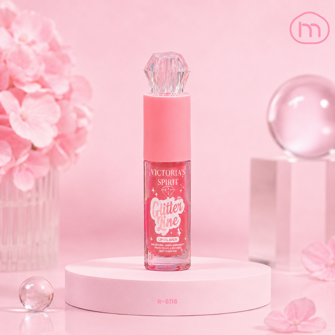 LIP GLOSS DIAMANTE