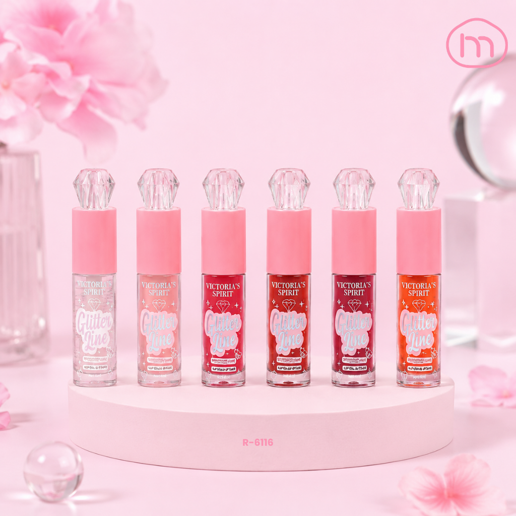 LIP GLOSS DIAMANTE