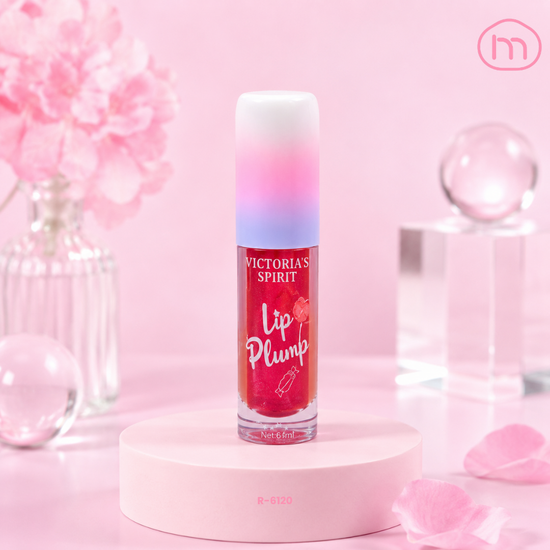 LIP GLOSS MAGIC