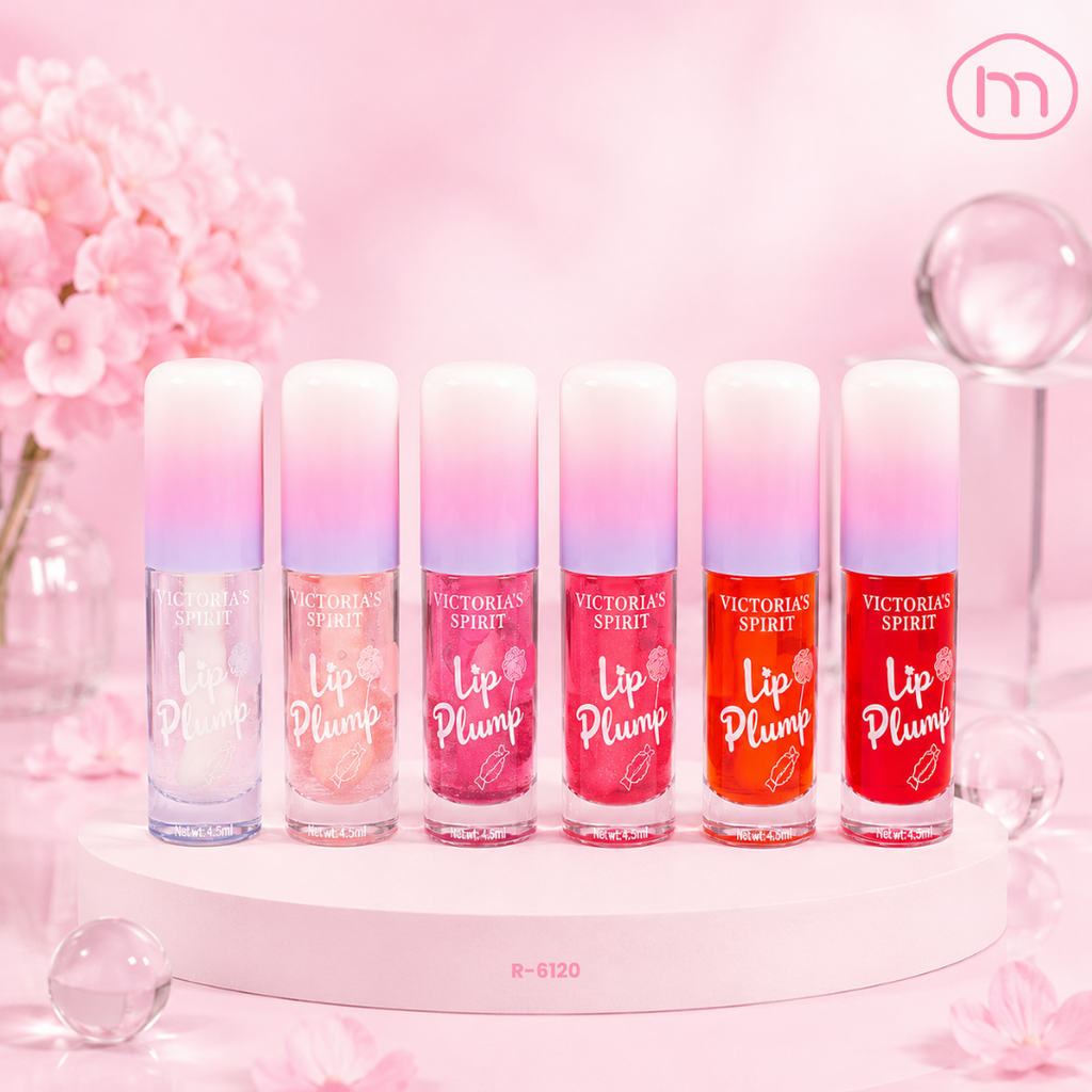 LIP GLOSS MAGIC