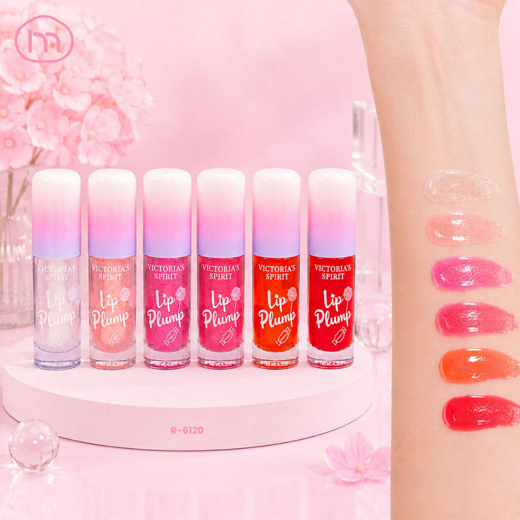 LIP GLOSS MAGIC