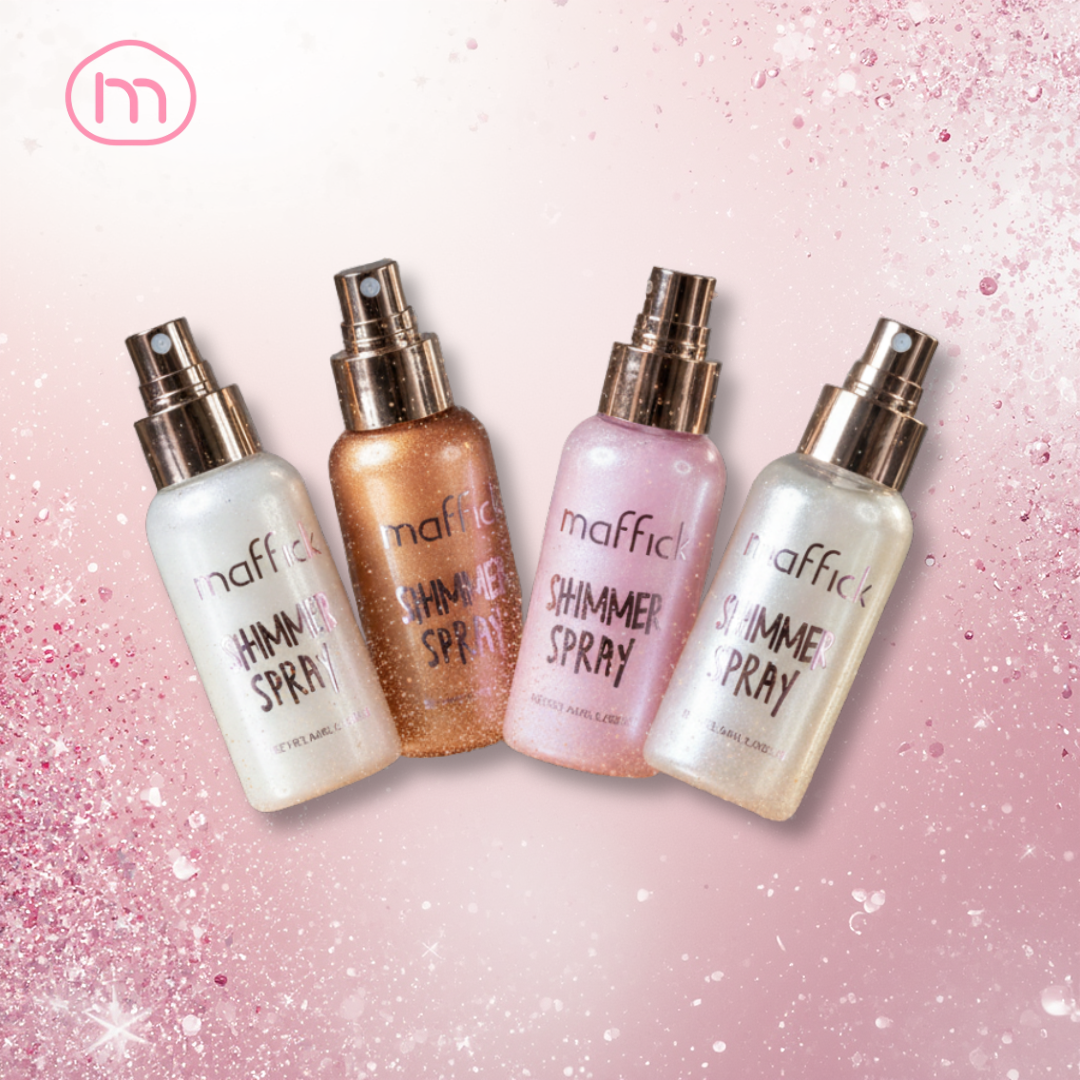 Shimmer corporal Maffick