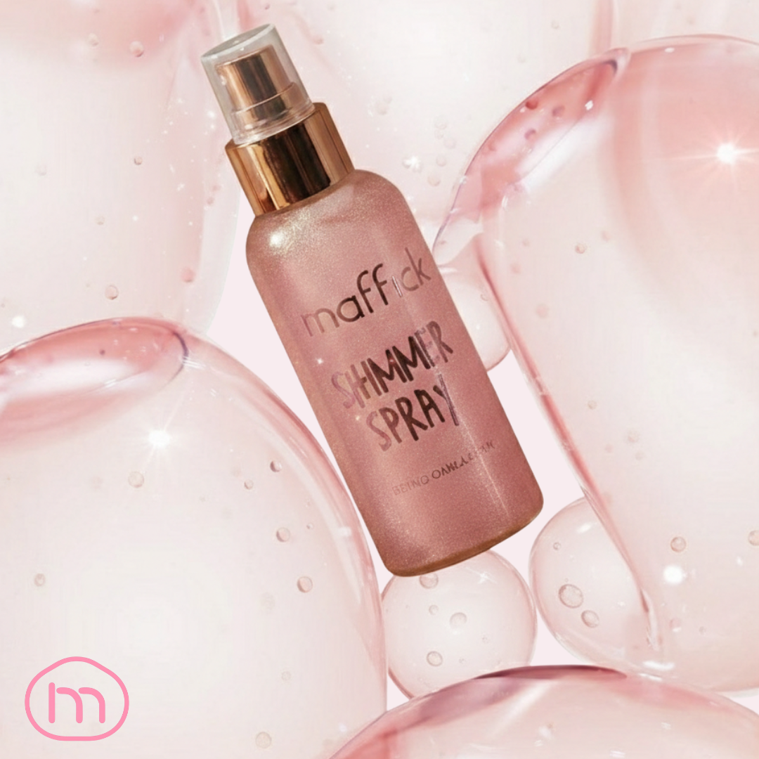 Shimmer corporal Maffick