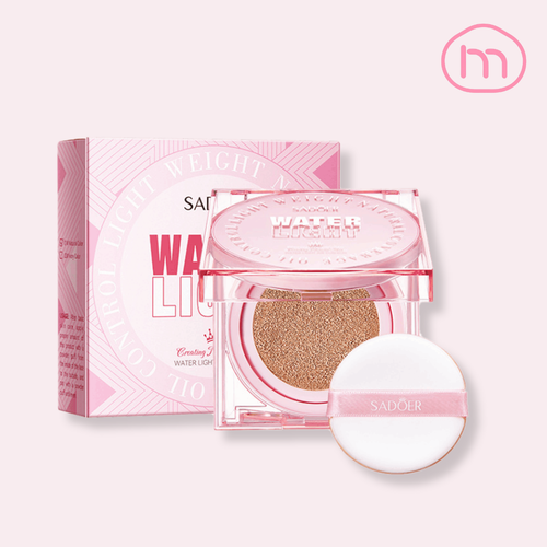 BASE CUSHION SADOER