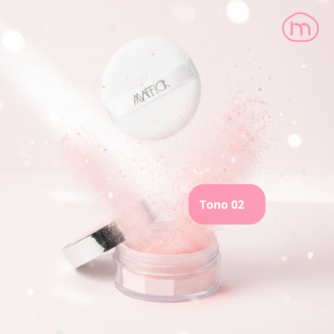 POLVO SUELTO MAFFICK