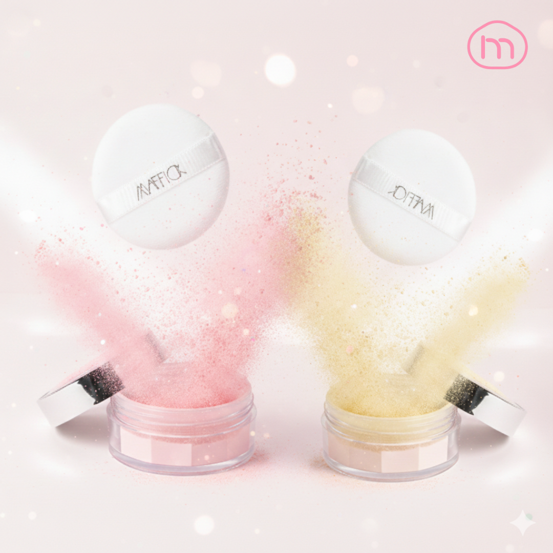 POLVO SUELTO MAFFICK