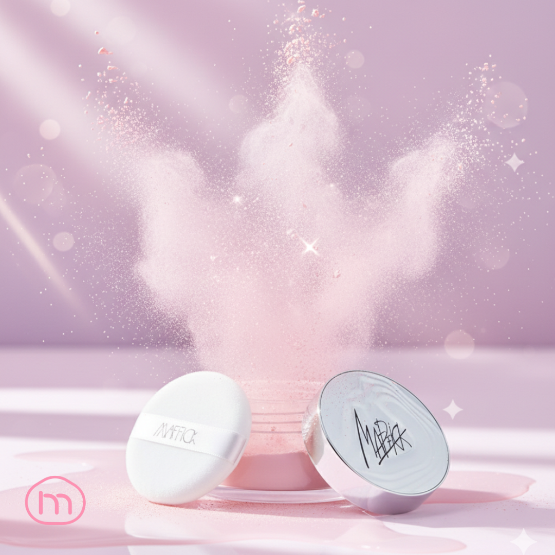 POLVO SUELTO MAFFICK