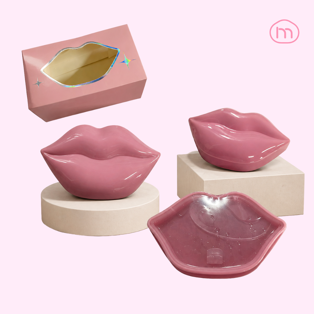 COLAGENO DE LABIOS