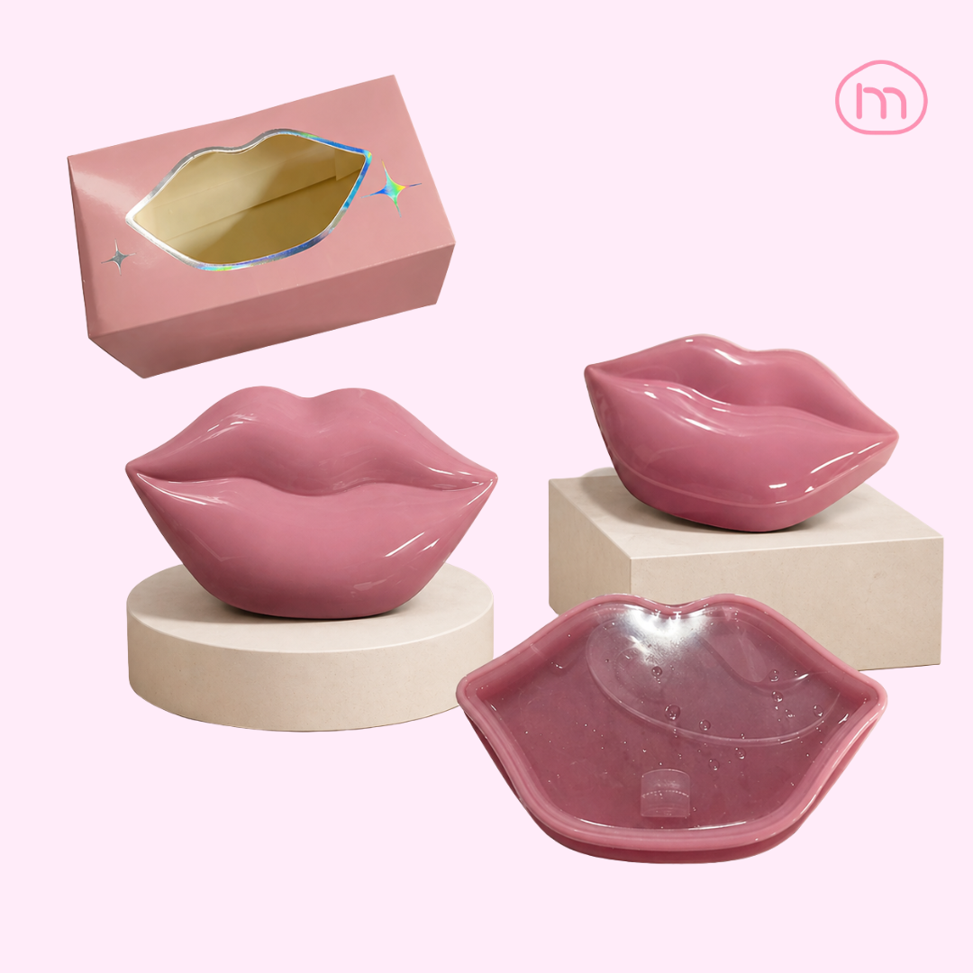 COLAGENO DE LABIOS