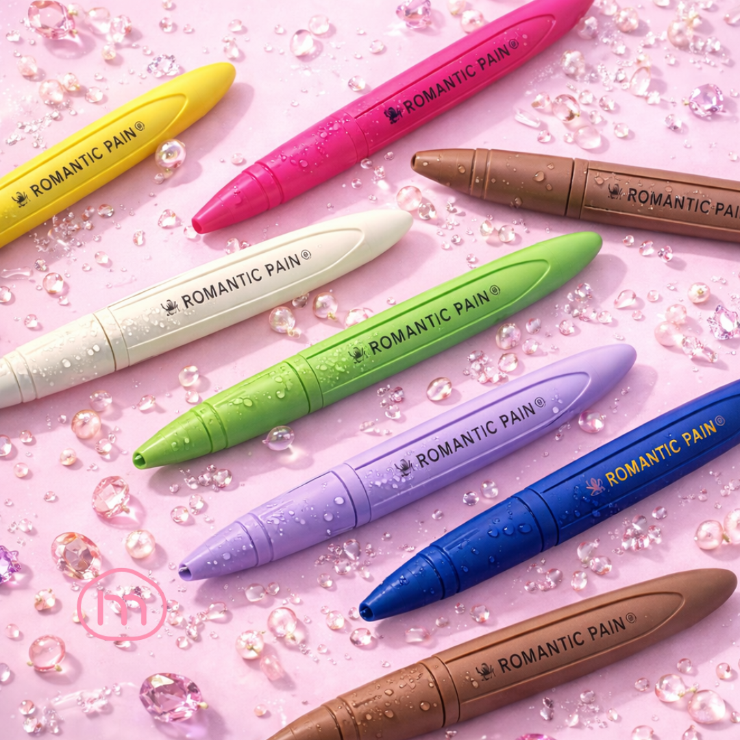 DELINEADOR COLOURFUL