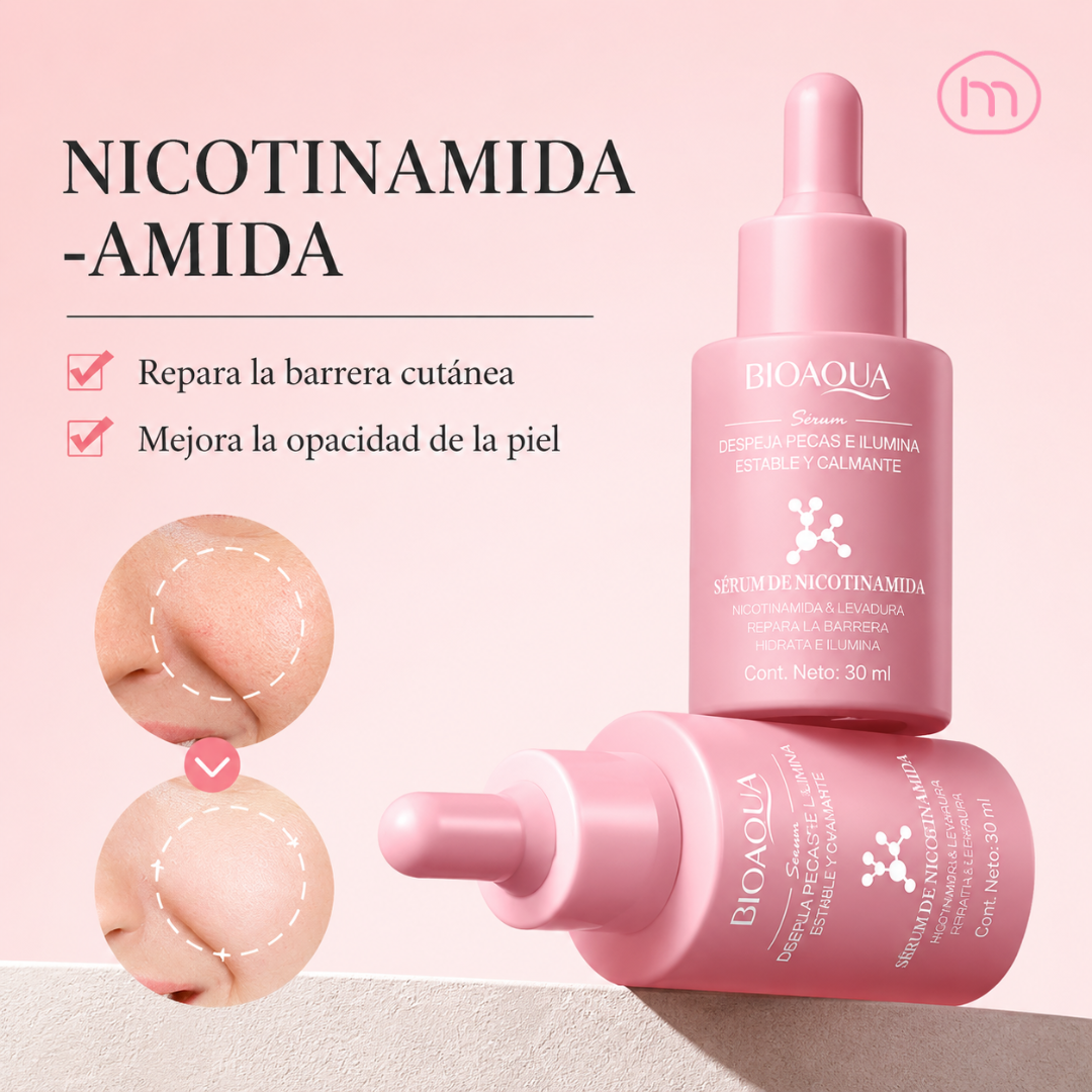 SERUM NIACINAMIDE 30ML