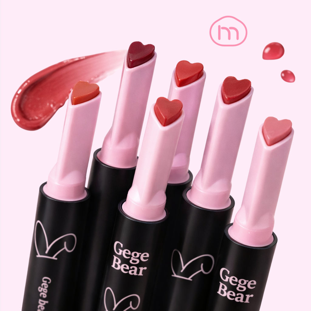 BARRA DE LABIOS GEGE BEAR