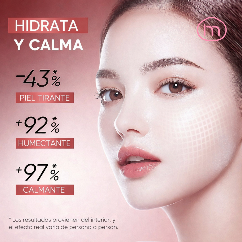 TONICO FACIAL NIACINAMIDE
