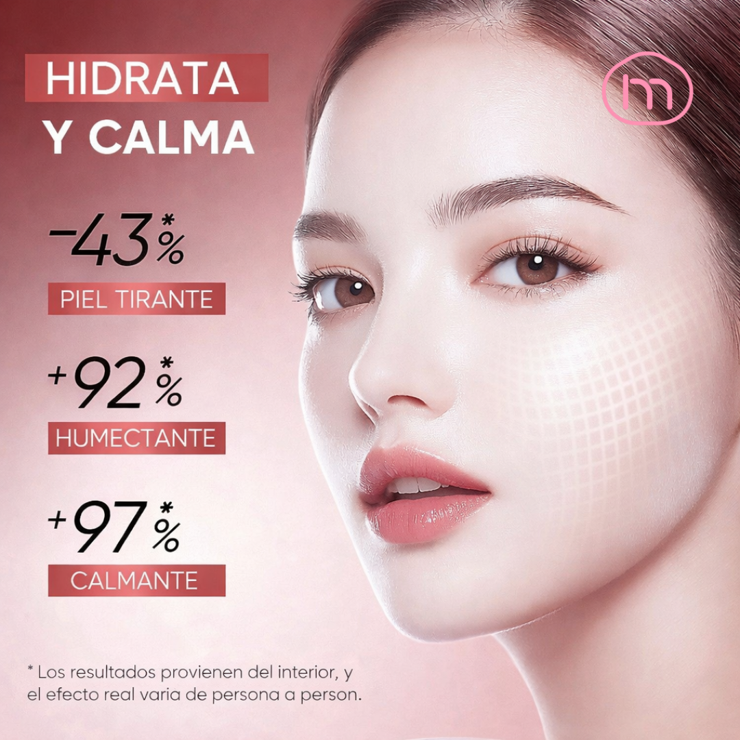 TONICO FACIAL NIACINAMIDE