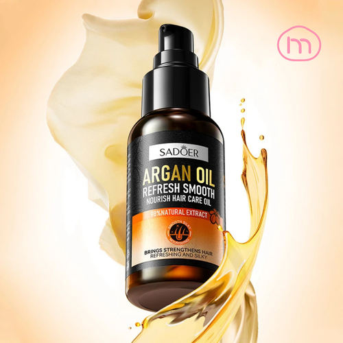 ACEITE DE ARGAN