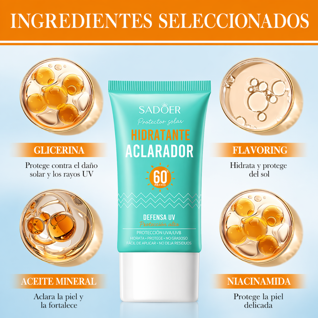 BLOQUEADOR SOLAR