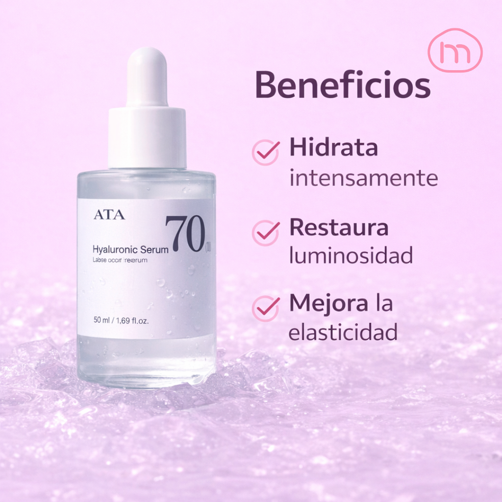 SERUM VAINILLA