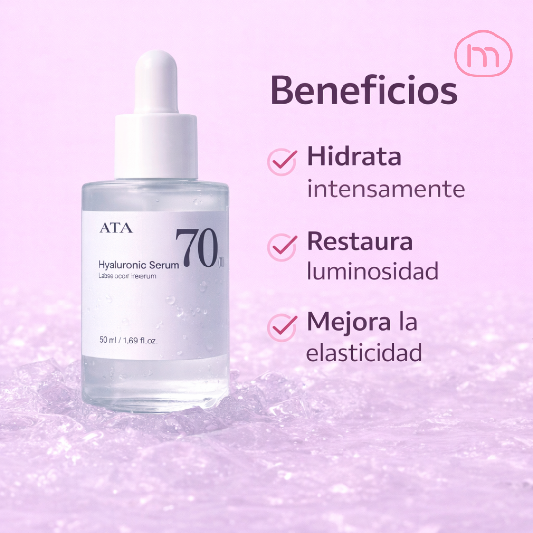 SERUM VAINILLA