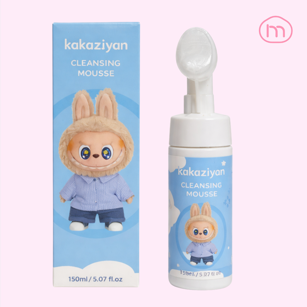 LIMPIADOR FACIAL