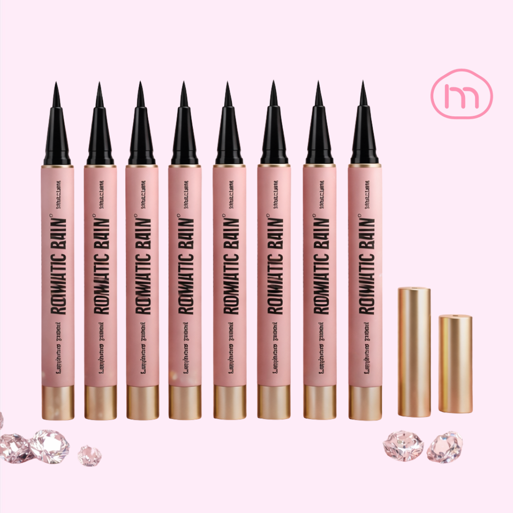 DELINEADOR ROMANTIC RAIN