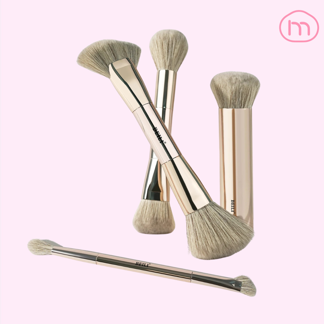 KIT DE BROCHAS