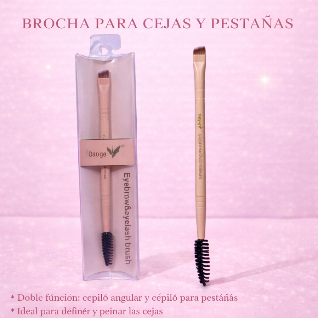 BROCHA