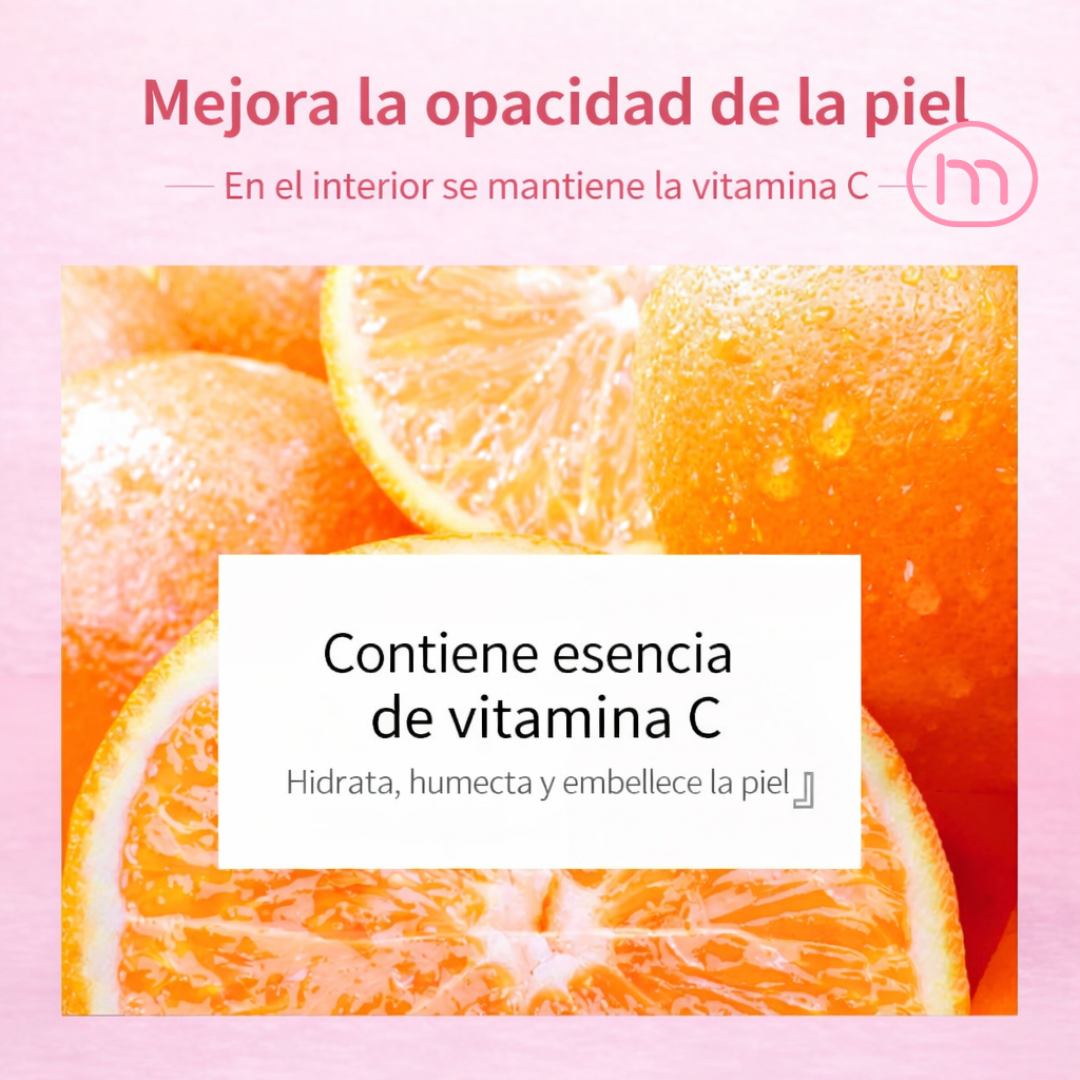 SERUM VITAMINA C 100ML