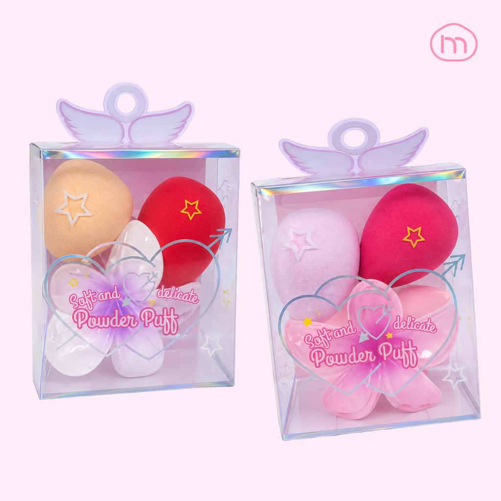 SET DE POMOS