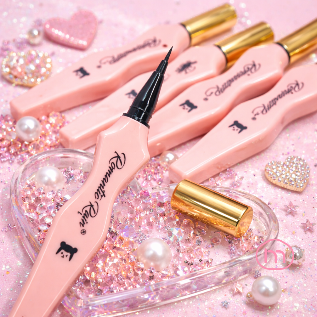 DELINEADOR ROMANTIC RAIN