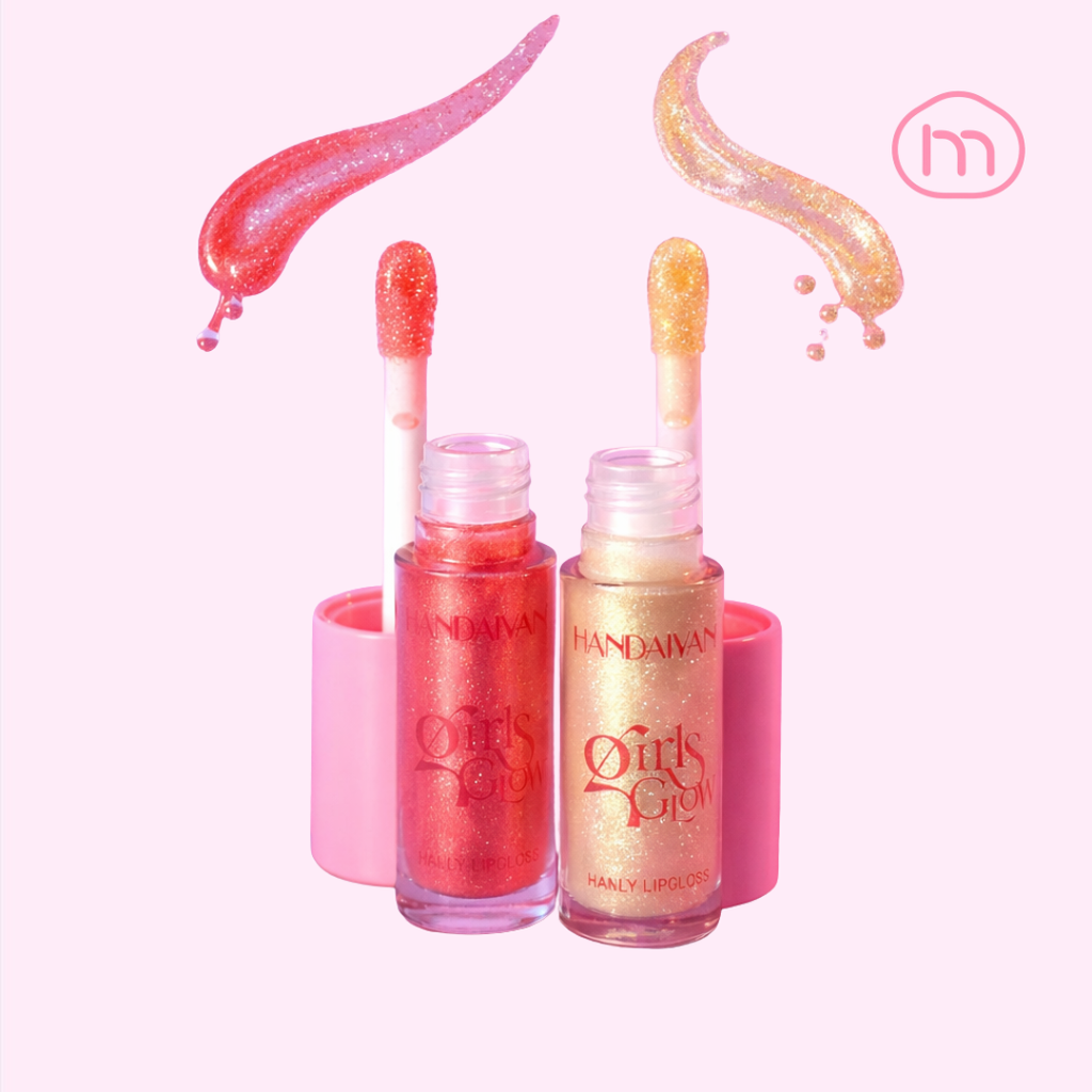BRILLO LABIAL